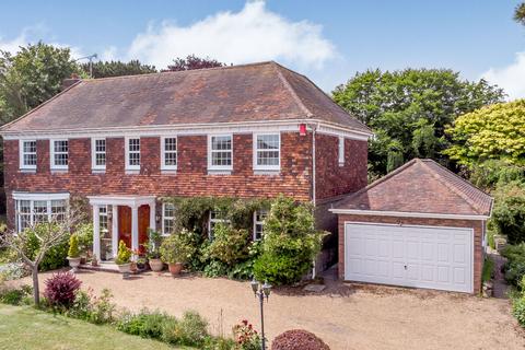 5 bedroom detached house for sale, Sea View Road, St. Margarets Bay CT15