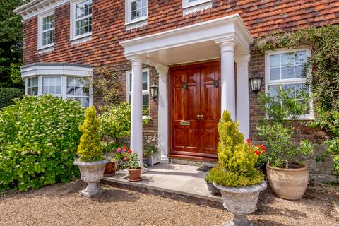5 bedroom detached house for sale, Sea View Road, St. Margarets Bay CT15