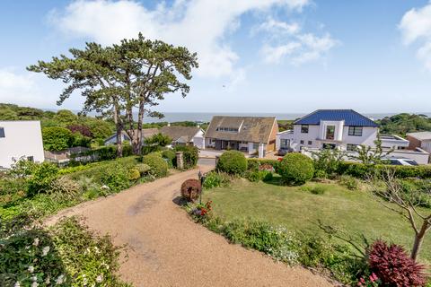 5 bedroom detached house for sale, Sea View Road, St. Margarets Bay CT15