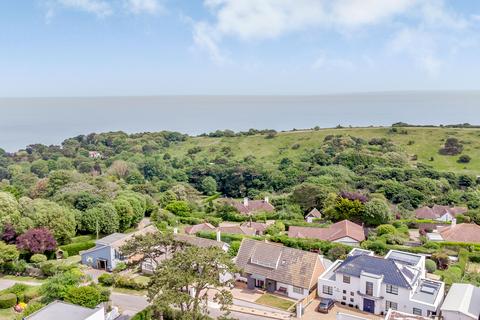 5 bedroom detached house for sale, Sea View Road, St. Margarets Bay CT15