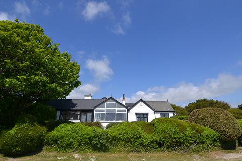 4 bedroom character property for sale, The Front, St. Margarets Bay CT15