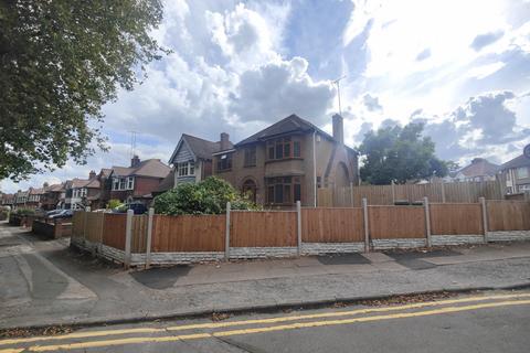 undefined, Holyhead Road, Coundon, Coventry, CV5
