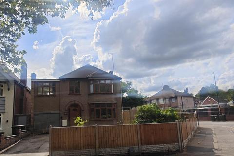 undefined, Holyhead Road, Coundon, Coventry, CV5