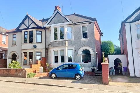 undefined, Lodge Road, Newport NP18