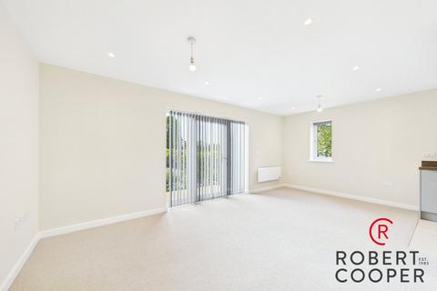 undefined, Blackmore Way, Uxbridge, UB8
