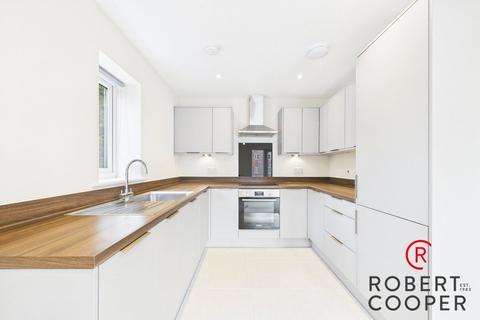 undefined, Blackmore Way, Uxbridge, UB8