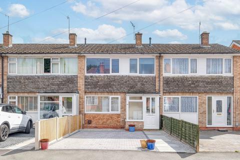 undefined, York Road, Bromsgrove, B61