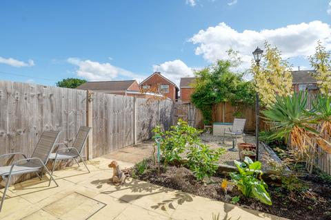 undefined, York Road, Bromsgrove, B61
