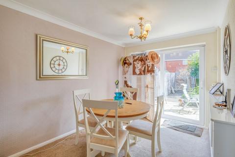 undefined, York Road, Bromsgrove, B61