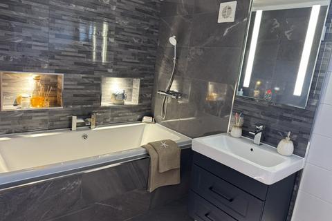 undefined, Omar Heron Lodge Cherry Burton Luxury Lodge Park, Cherry Burton HU17