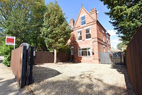 5 bedroom semi-detached house for sale, Welholme Road, Grimsby DN32