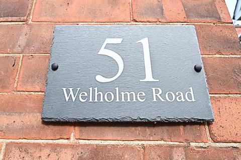 5 bedroom semi-detached house for sale, Welholme Road, Grimsby DN32