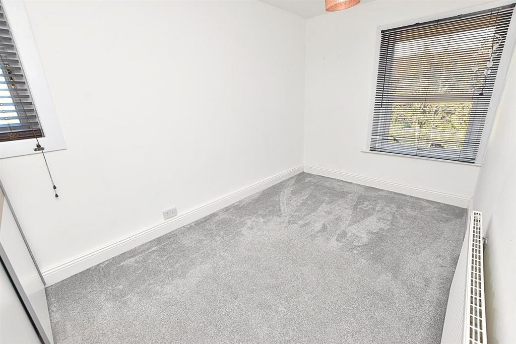 Bedroom five
