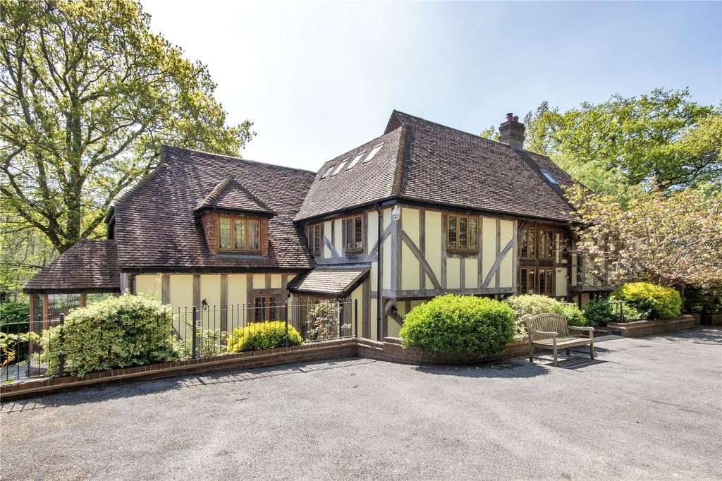 Forge Wood House