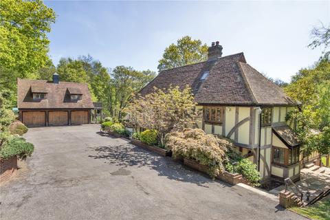 6 bedroom detached house for sale, Eridge Park, Eridge Green, Tunbridge Wells, Kent, TN3