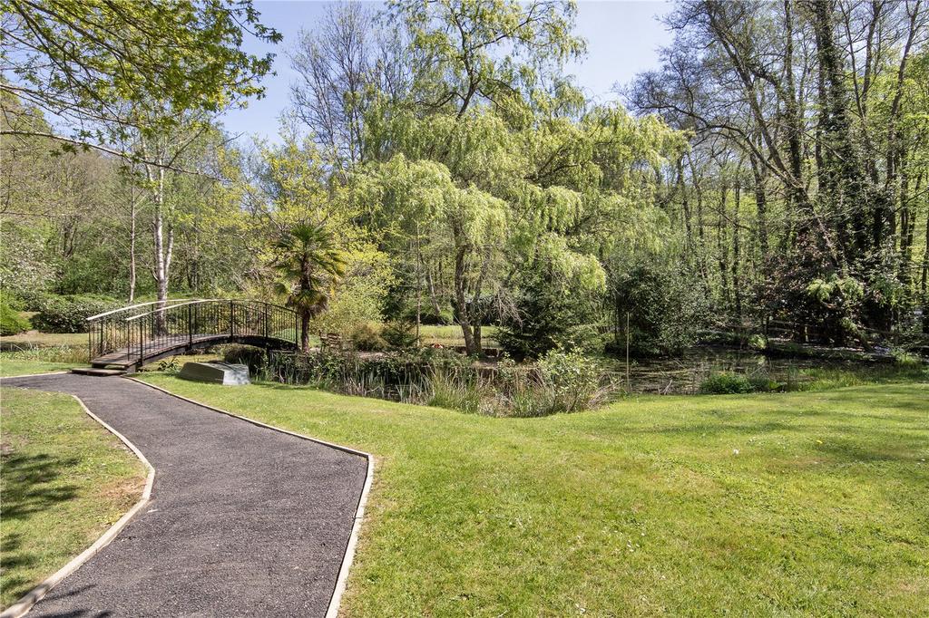 Gardens