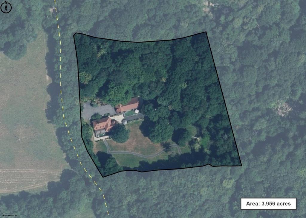 Boundary Plan
