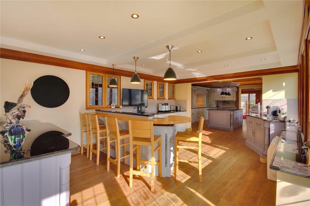 Kitchen/Breakfast