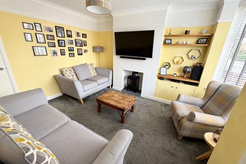 2 bedroom terraced house for sale, Leicester Road, Loughborough LE12