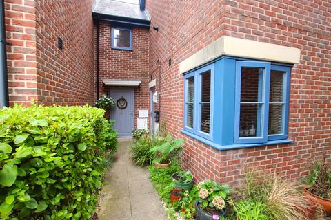 3 bedroom duplex for sale, Lyric Place, Lymington, SO41