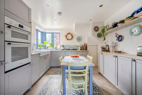 3 bedroom duplex for sale, Lyric Place, Lymington, SO41