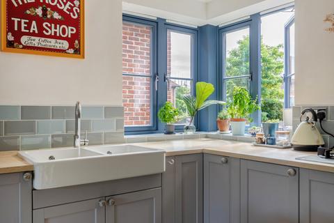 3 bedroom duplex for sale, Lyric Place, Lymington, SO41