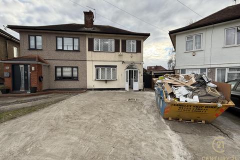 undefined, Hurstfield Crescent, HAYES UB4