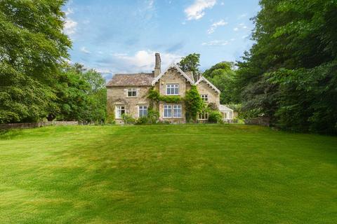 undefined, Ashes House, Stanhope, County Durham