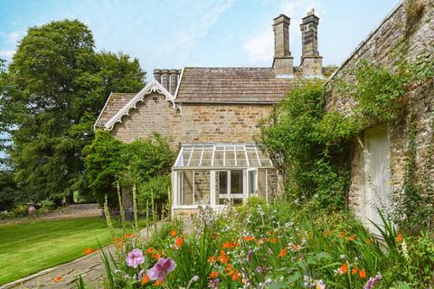 undefined, Ashes House, Stanhope, County Durham