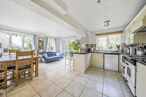 undefined, Combe View, Yatton Keynell, Chippenham