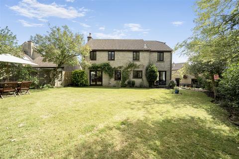 undefined, Combe View, Yatton Keynell, Chippenham