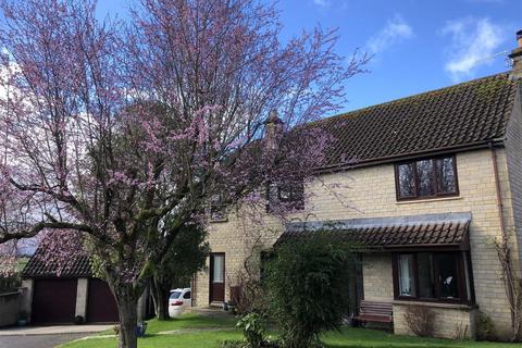 undefined, Combe View, Yatton Keynell, Chippenham