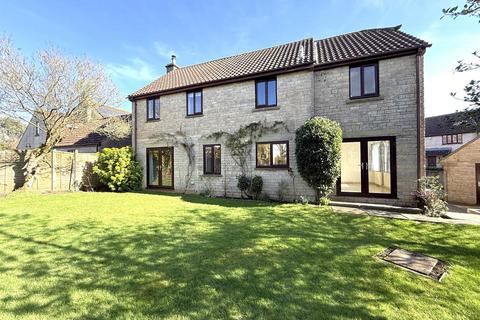 undefined, Combe View, Yatton Keynell, Chippenham