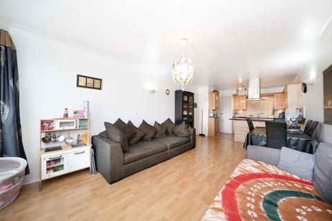2 bedroom flat for sale, Homer Drive, London E14