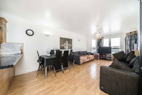 2 bedroom flat for sale, Homer Drive, London E14