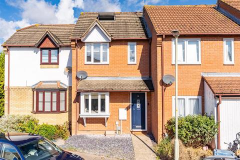 3 bedroom terraced house for sale, The Briars, Hertford SG13