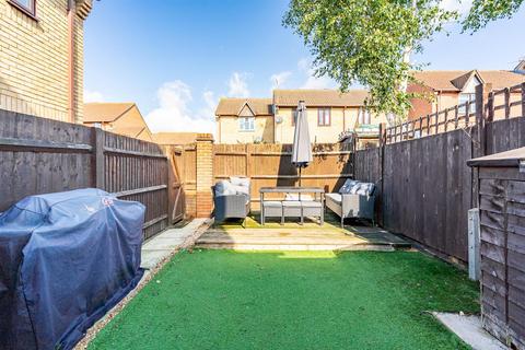 3 bedroom terraced house for sale, The Briars, Hertford SG13