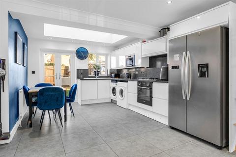 undefined, The Briars, Hertford SG13