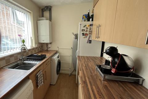 12, Caroline Court Denman Drive, Ashford, TW15 2AW