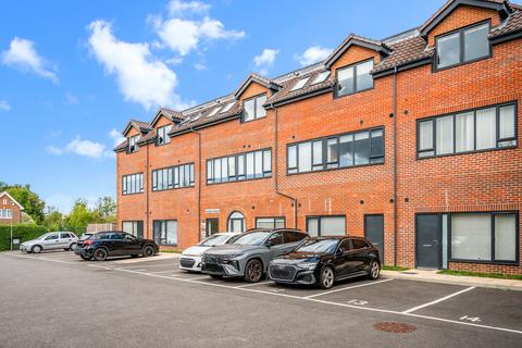 undefined, Fountain House, Cleeve Road