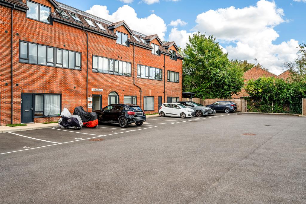 Fountain house, 15  (12)