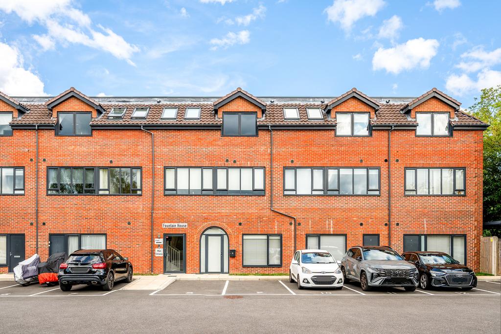 Fountain house, 15  (11)
