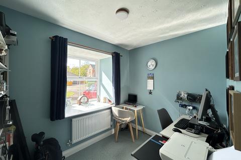 4 bedroom detached house for sale, Leicester Close, Ely, Cambridgeshire