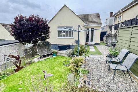 2 bedroom detached bungalow for sale, Reddington Road, Plymouth PL3