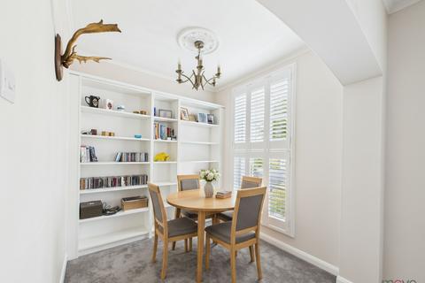 undefined, Tivoli Road, Cheltenham GL50