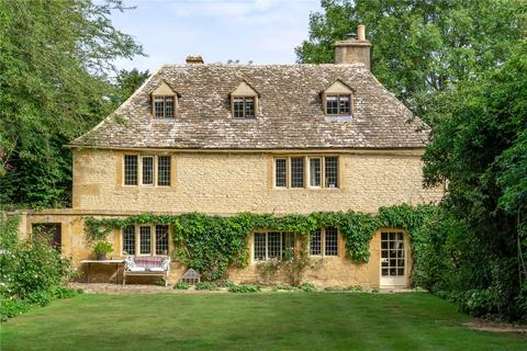 undefined, Ford, Temple Guiting, Cheltenham, Gloucestershire, GL54