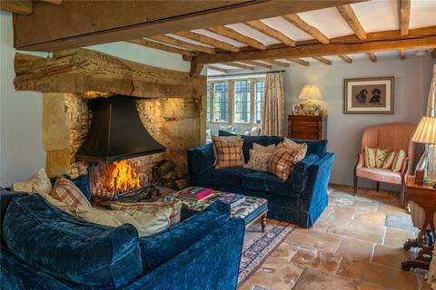 undefined, Ford, Temple Guiting, Cheltenham, Gloucestershire, GL54