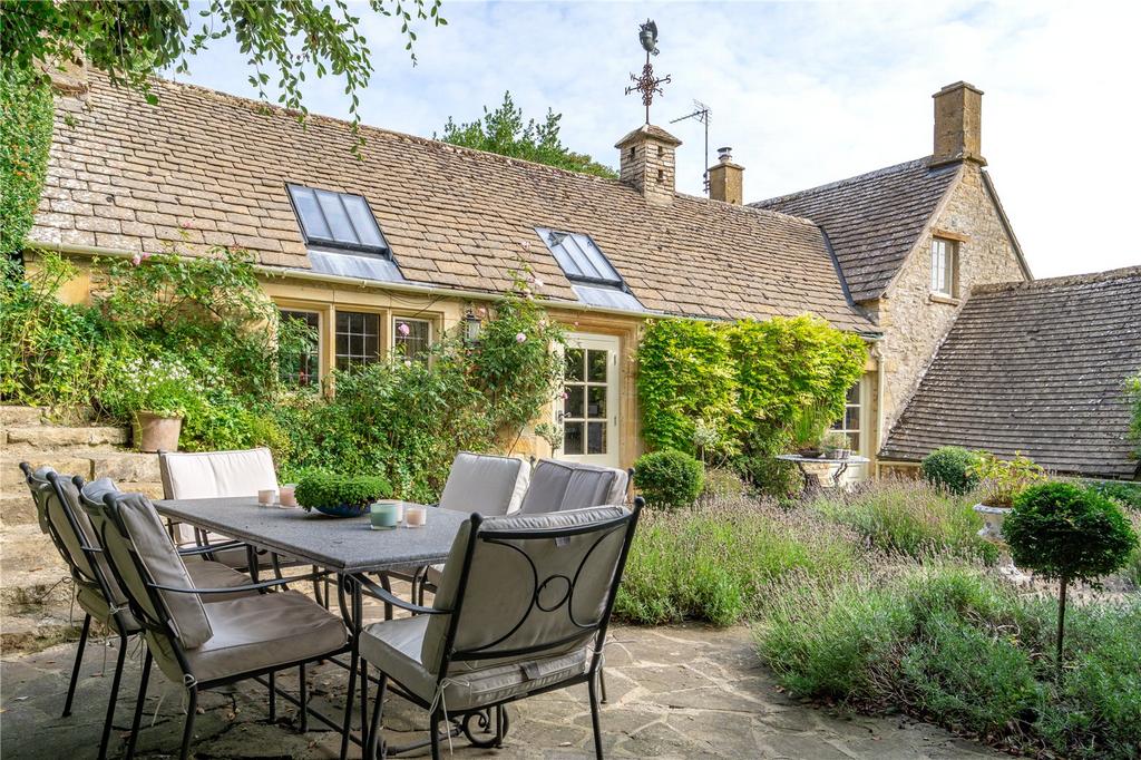 Ford Manor