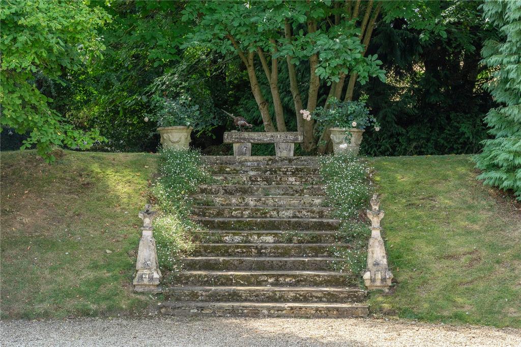 Gardens