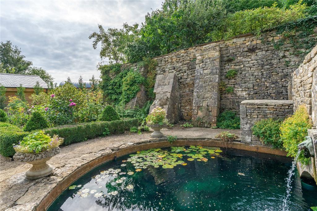 Gardens